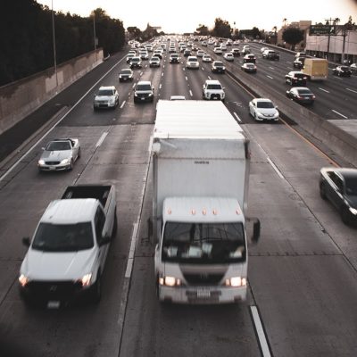 Modesto, CA – Injuries Reported in Serious Crash on I-5 South at Hamilton Road