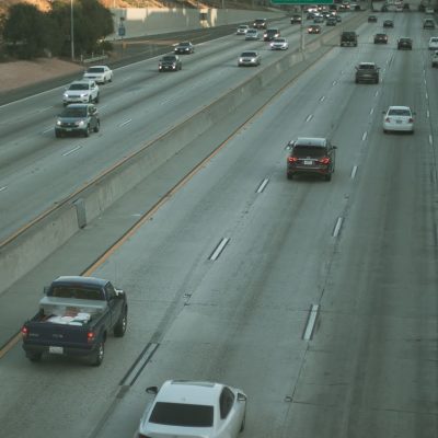 Los Angeles, CA – Hit and Run Incident on I-5 South at SR 60 E Connector Results in Injuries