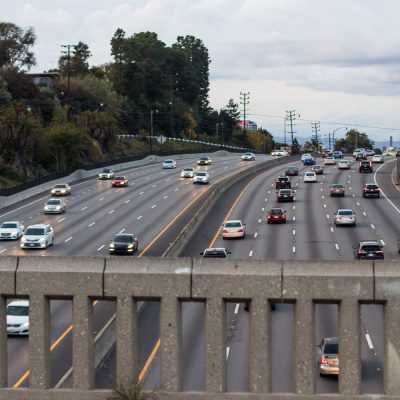 Stockton, CA – Hit and Run with Injuries on I-5 North at SR12 Offramp