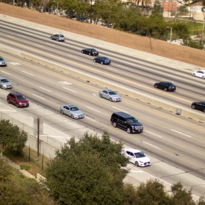 Carlsbad, CA – Two-Vehicle Collision on I-5 near Cannon Rd Causes Injuries