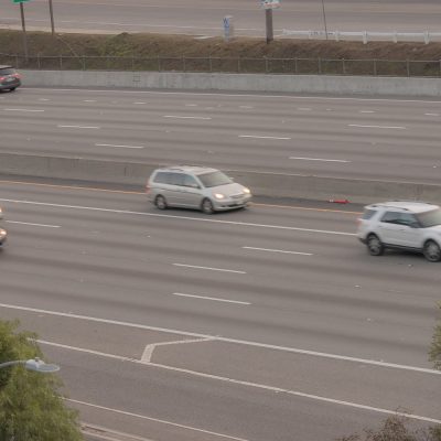 San Diego, CA – Traffic Collision on I-5 N at Via De La Valle Causes Injuries