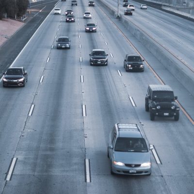 Newhall, CA – Car Accident on I-5 S near Templin Hwy Newhall Causes Injuries