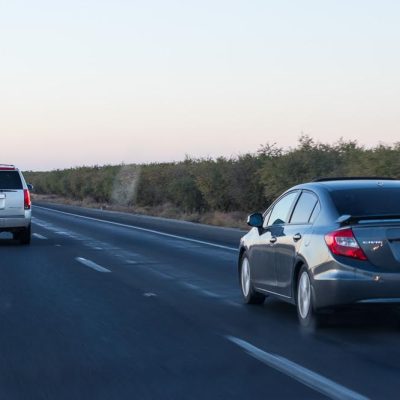 Sacramento, CA – Multiple Injuries Reported After I-5/Hood Franklin Rd. Crash 