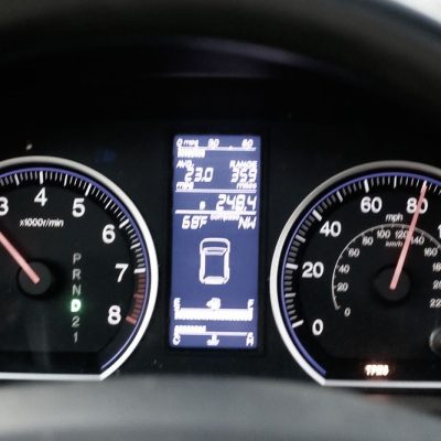 Los Angeles, CA – 2-Vehicle Collision Causes Injuries on I-5 N Off-Ramp/Atlantic Blvd