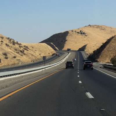 Los Angeles, CA – Multi-Vehicle Collision on I-5 at Fletcher Dr Leaves Several Injured