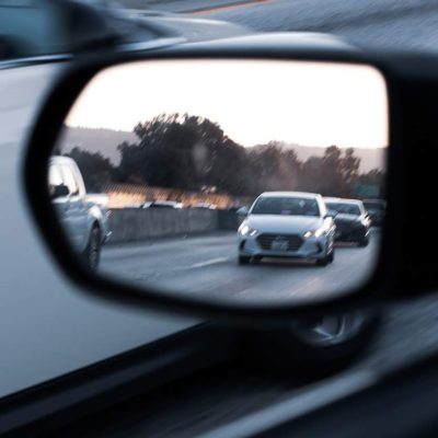 Los Angeles, CA – Injuries in Two-Car Crash on I-5 N at N Broadway