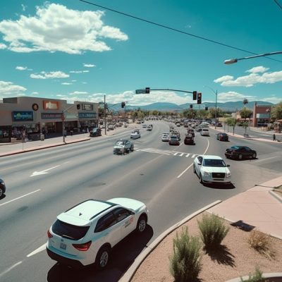 San Diego, CA – Injury Three-Vehicle Wreck on I-5 S/National Ave Off-Ramp