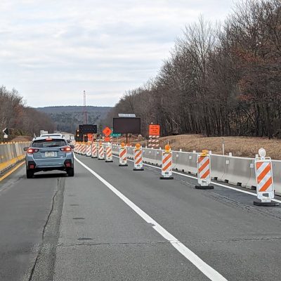 Altadena, CA – Injury Multi-Vehicle Crash on I-5 N/Buena Vista St Off-Ramp