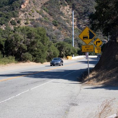 Newhall, CA – Two-Vehicle Crash on I-5 N Leaves Victims Injured