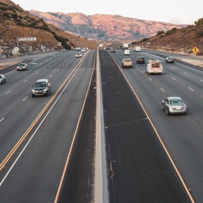 San Diego, CA – Multi-Vehicle Crash on I-5/Gilman Dr Leaves Injuries