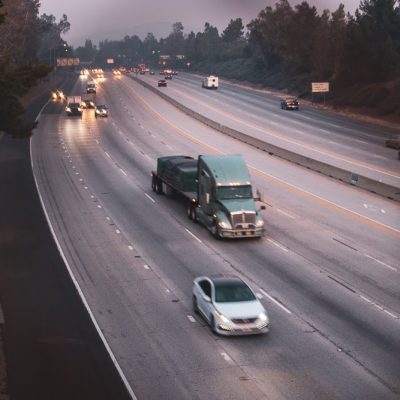 San Diego, CA – Major 20-Vehicle Pileup on I-5 /Via De La Valle Injures Multiple