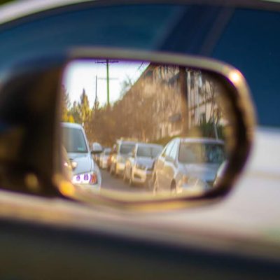 Los Angeles, CA – Hit-and-Run Crash on I-5 Near Glendale Blvd. Leaves Injuries