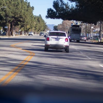 Sacramento, CA – Wreck on I-5 at Richards Blvd, Injuries Reported