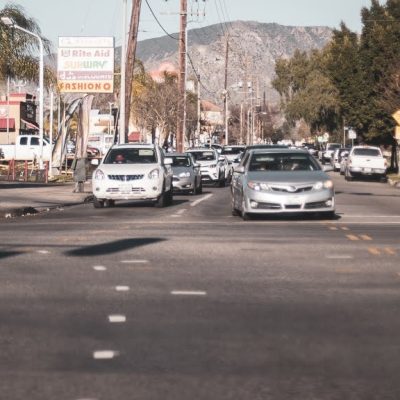 Newhall, CA – Two-Vehicle Crash on I-5 S/I-210 Con. Leaves Victims Injured