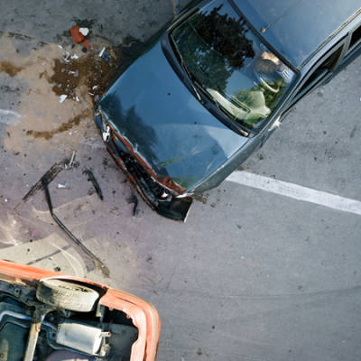 Eugene, OR – Multi-Vehicle Crash on I-5 at Willamette Hwy. Leaves Injuries