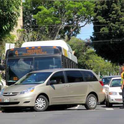 San Diego, CA – Two-Vehicle Crash on I-5 N/Grand Ave. Off-Ramp Leaves Injuries
