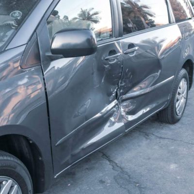 Santa Ana, CA – Two-Car Crash on I-5/Jamboree Rd. Leaves Injuries