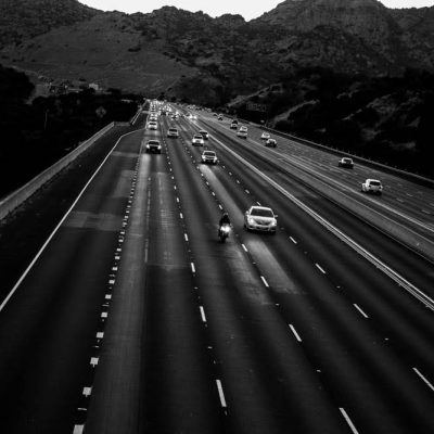 Santa Fe Springs, CA – Five-Vehicle Crash on I-5 South Near Lakewood Blvd On-Ramp Injures Motorist
