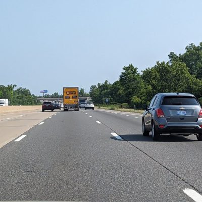 San Diego, CA – Three-Vehicle Collision on I-5 N/Palm Ave. Injures Multiple
