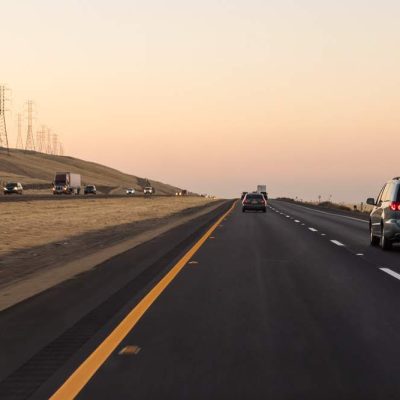 San Diego, CA – Motorcycle and Vehicle Crash on I-5 S Leaves Rider Injured
