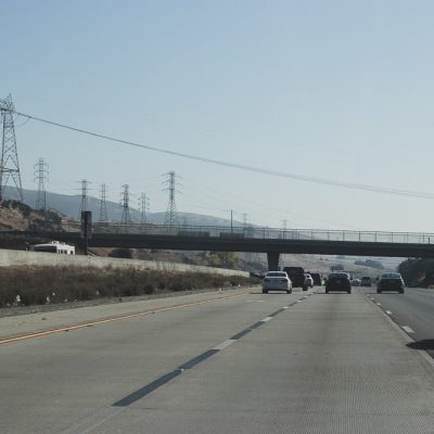 Santa Fe Springs, CA – Crash on I-5 at Rosecrans Ave. Leaves Victims Injured