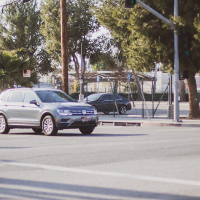 Los Angeles, CA – Multi-Vehicle Crash on I-5 S/SR-60 Con. Leaves Injuries