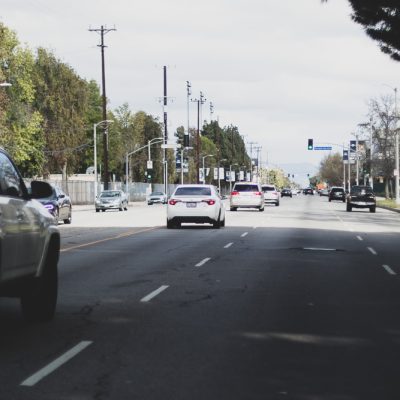 Westminster, CA – Three-Vehicle Collision on I-5 N/Harbor Blvd. Causes Injuries