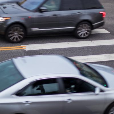 Sacramento, CA – Two-Vehicle Crash on I-5 at Richards Blvd Leaves Several Injured