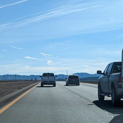 San Diego, CA – Four-Vehicle Crash on I-5 N Leaves Several Hurt