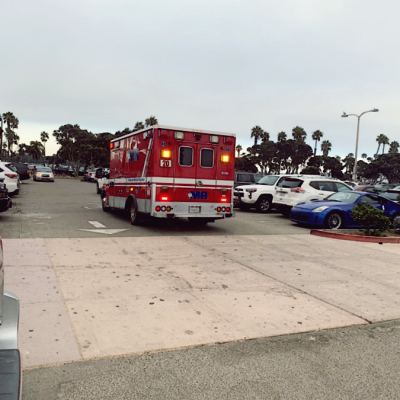 Sacramento, CA – Two-Vehicle Crash on I-5 S/Florin Rd Leaves One Injured