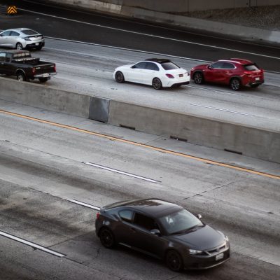 Newhall, CA – Two-Vehicle Crash on I-5 N/SR-118 Leaves Injuries
