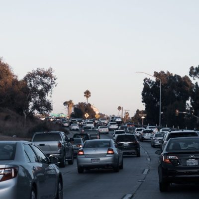 Altadena, CA – Two-Vehicle Crash on I-5 at CA-134 Con. Leaves Victims Injured