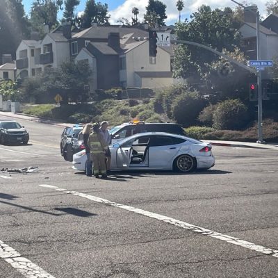 Sacramento, CA – Multi-Vehicle Crash on I-5 at Arena Blvd. Injures Several