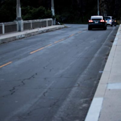 Sacramento, CA – Two-Vehicle Crash with Injuries on I-5 Near Del Paso Rd.