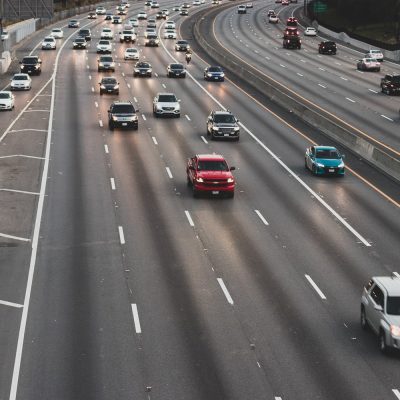 Sacramento, CA – Wreck Involving Two Trucks on I-5 N/Lambert Rd Causes Injuries