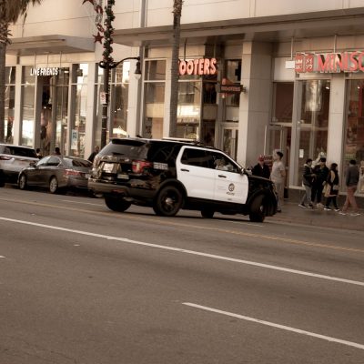 San Diego, CA – Two-Vehicle Crash on I-5/Pershing St On-Ramp Causes Injuries