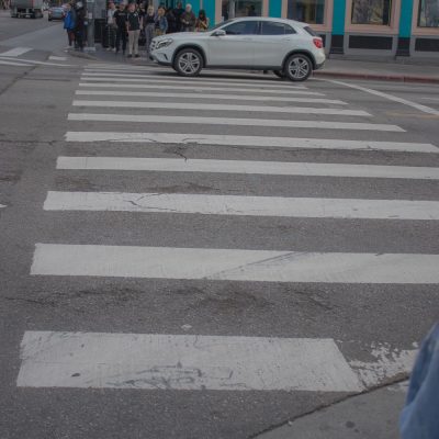 Stockton, CA – Three-Vehicle Crash with Injuries on I-5 Near Peltier Rd.