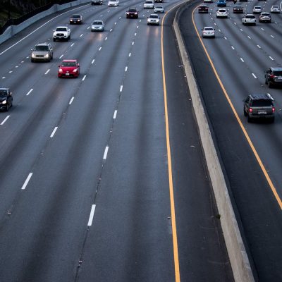 Santa Ana, CA – Multi-Vehicle Crash on I-5 N/4th St. Causes Injuries