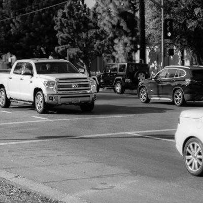 Santa Fe Springs, CA – Motorcycle Rider Injured in Crash on I-5 N/Rosecrans Ave.