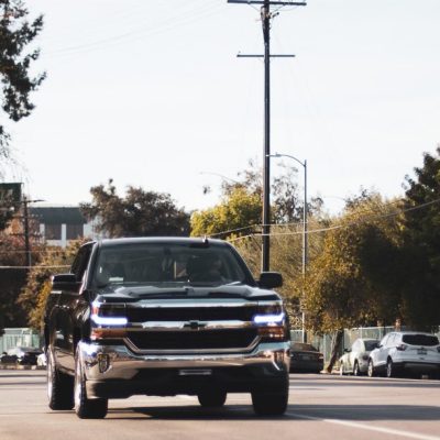 Portland, OR – Injury Crash on I-5 N to I-405 Ramp