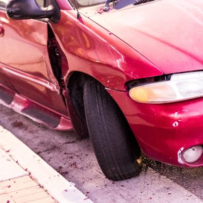 San Diego, CA – Two-Vehicle Crash on I-5/Sea World Leaves Victims Injured