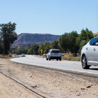 San Diego, CA – Two-Vehicle Crash on I-5 S/SR-54 Leaves One Injured