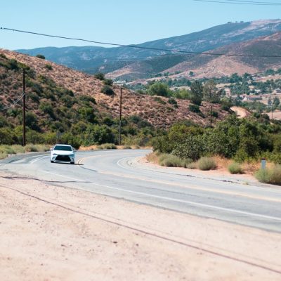 San Diego, CA – Crash on I-5 S/J Street Leaves One Injured