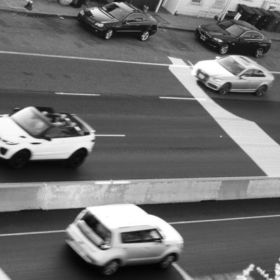 Sacramento, CA – Crash on I-5 at Elk Grove Blvd Off-Ramp, Injuries Reported