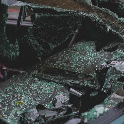 Anaheim, CA – Injury Crash at S Harbor Blvd & I-5