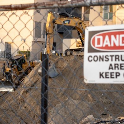 Construction Zone Pitfalls: Common I‑5 Accidents and Who Is Responsible