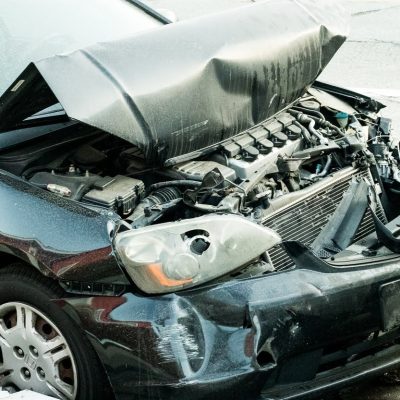 How PIP Insurance Can Help After an I‑5 Car Crash