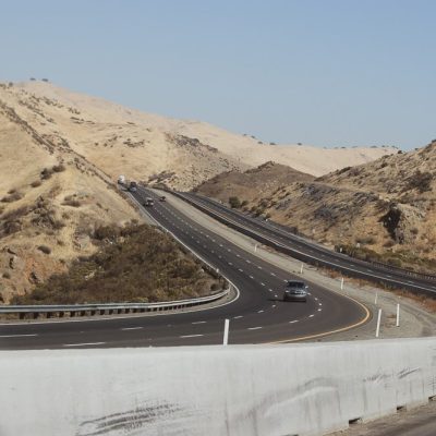 San Clemente, CA – Three-Vehicle Crash with Injuries on I-5/Avenida Pico