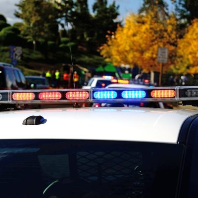 Cowlitz, WA – Injuries in Two-Vehicle Crash on I-5 near Toutle River Rest Area