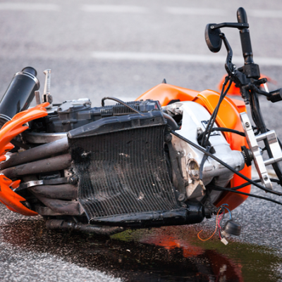 Motorcycle Accidents on I-5: Why Riders Are at Risk (and What to Do Next)
